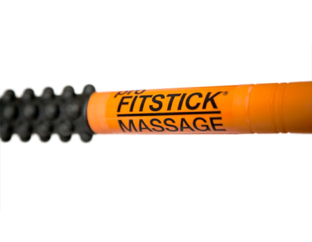 ProFitstick massage close up detail